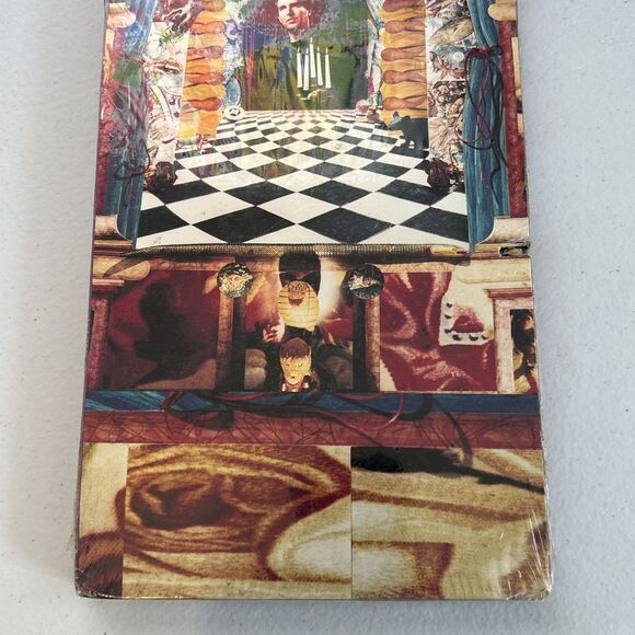 Dazzling Display - Music CD - Wynn, Steve -  1992-04-21 - Rhino Rare Long Box - Picture 3 of 9